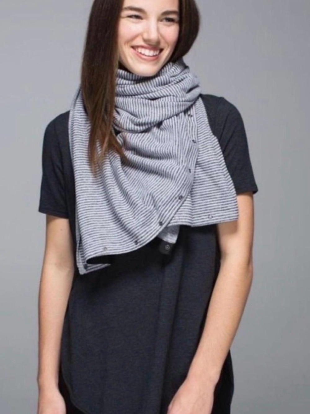 Lululemon Vinyasa Scarf